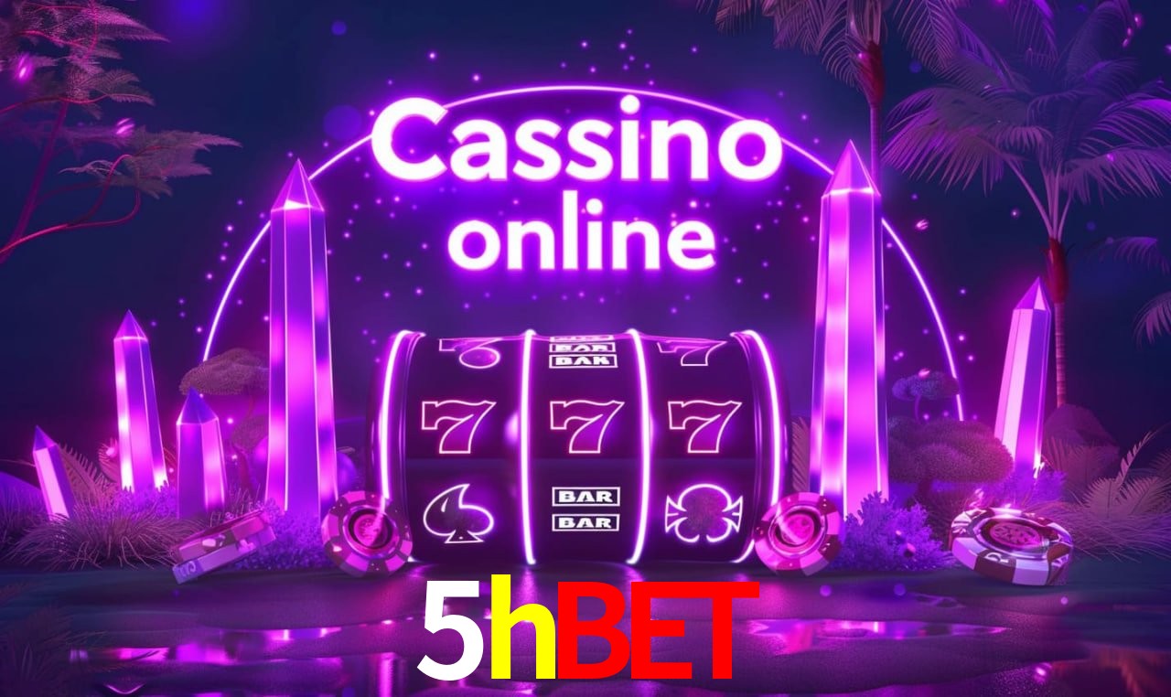 Cadastro Rápido 5hbet