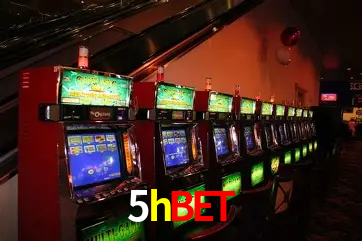 A Emoção da Loteria na 5hbet: Uma Chance de Mudança de Vida