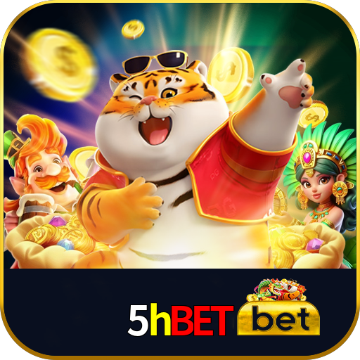 Logo 5hbet